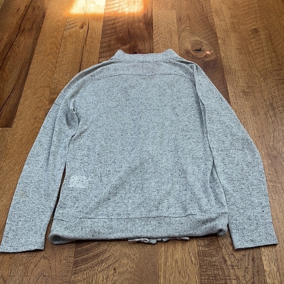 Kai-aakmann Men’s Light Zip Up Size S - Picture 5 of 6